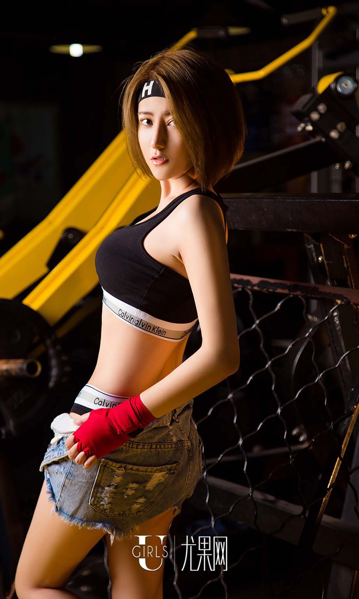 [Ugirls爱尤物]2016刊 No.472 赵小白